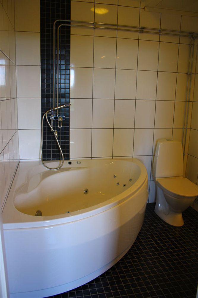 Hotel Liljeholmens Stadshotell 3*