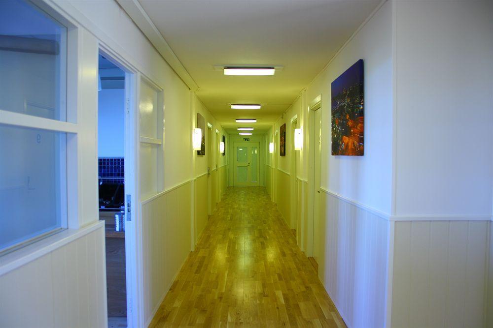 Hotel Liljeholmens Stadshotell