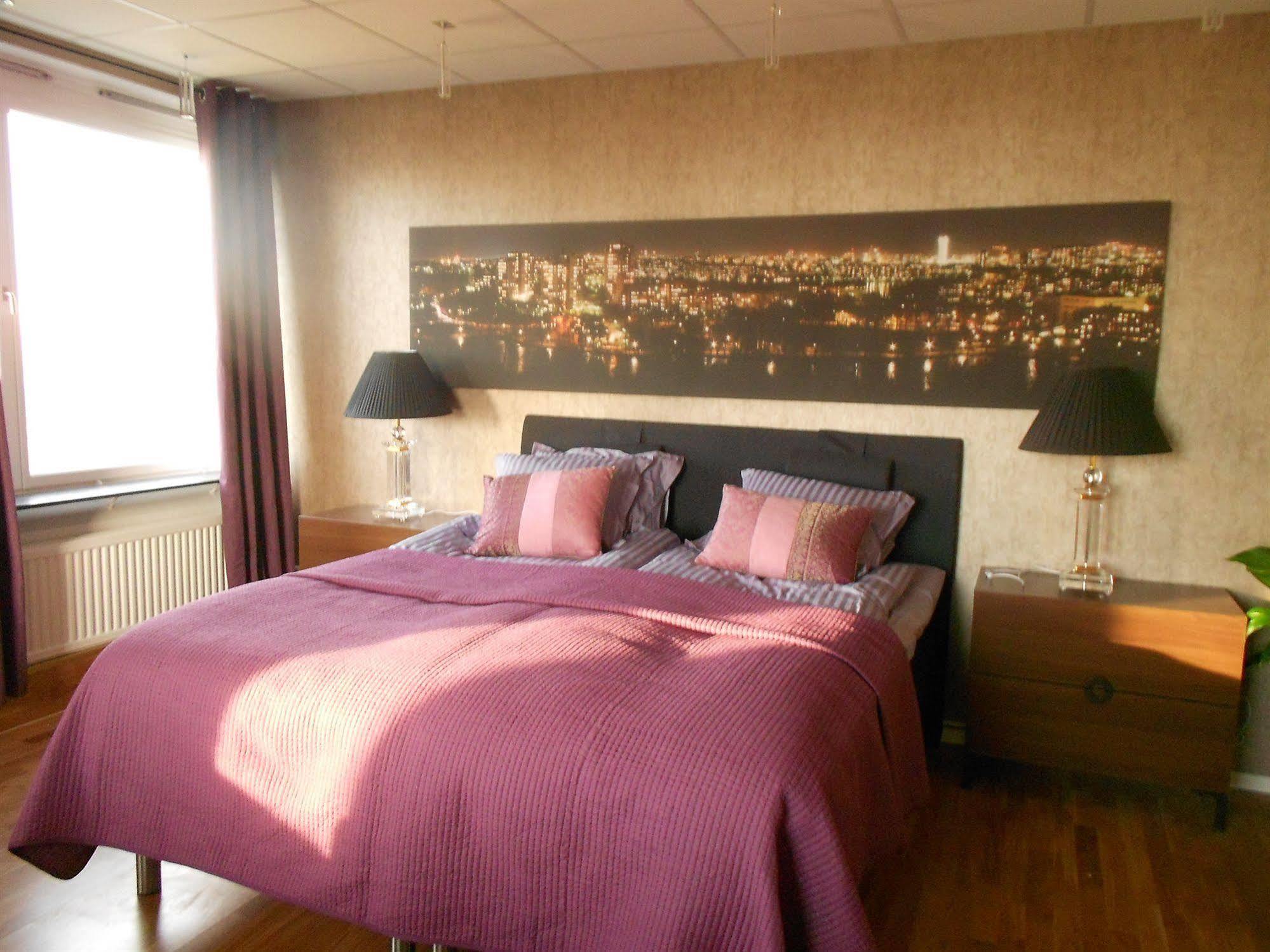 Hotel Liljeholmens Stadshotell 3*