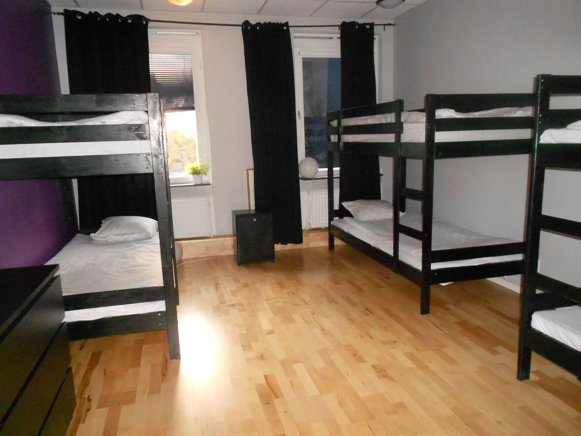 Liljeholmens Stadshotell Hotel 3*