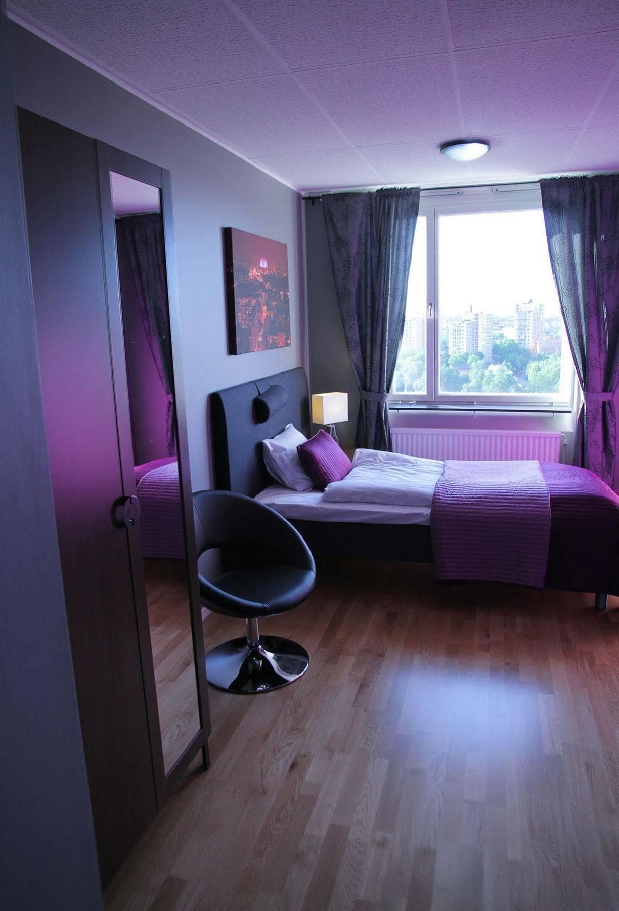 Liljeholmens Stadshotell Hotel 3*