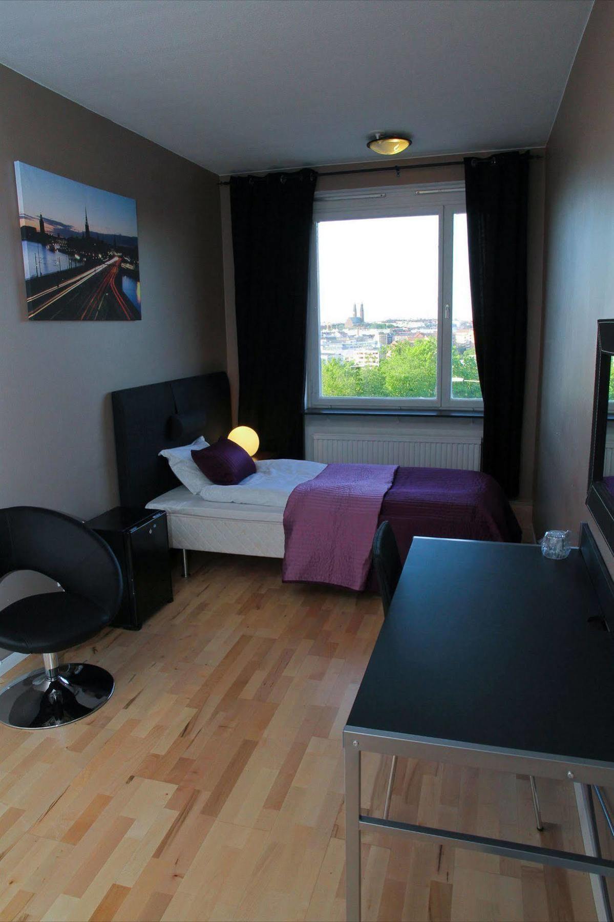 Liljeholmens Stadshotell Hotel 3*