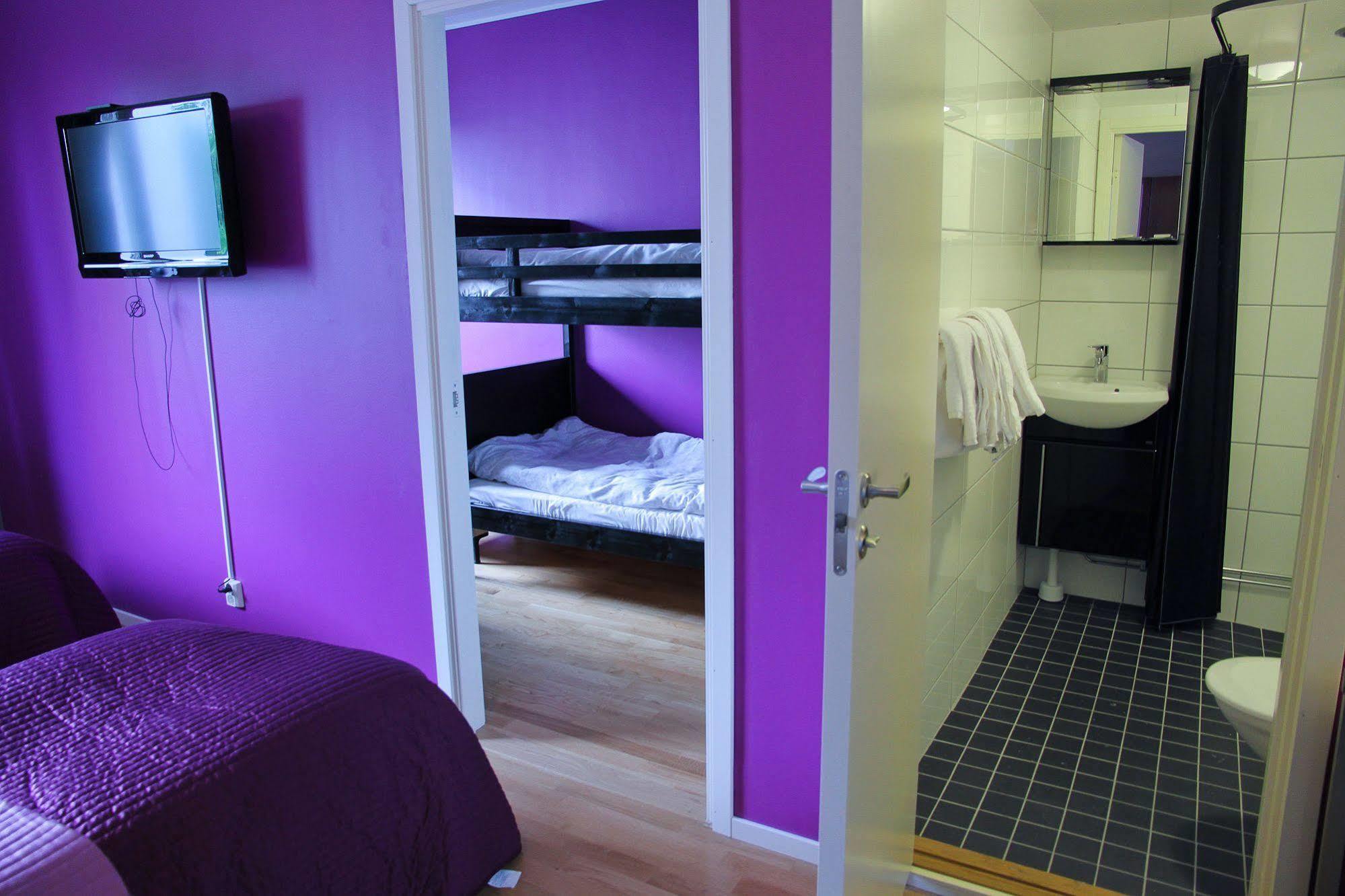 Liljeholmens Stadshotell 3* Stockholm