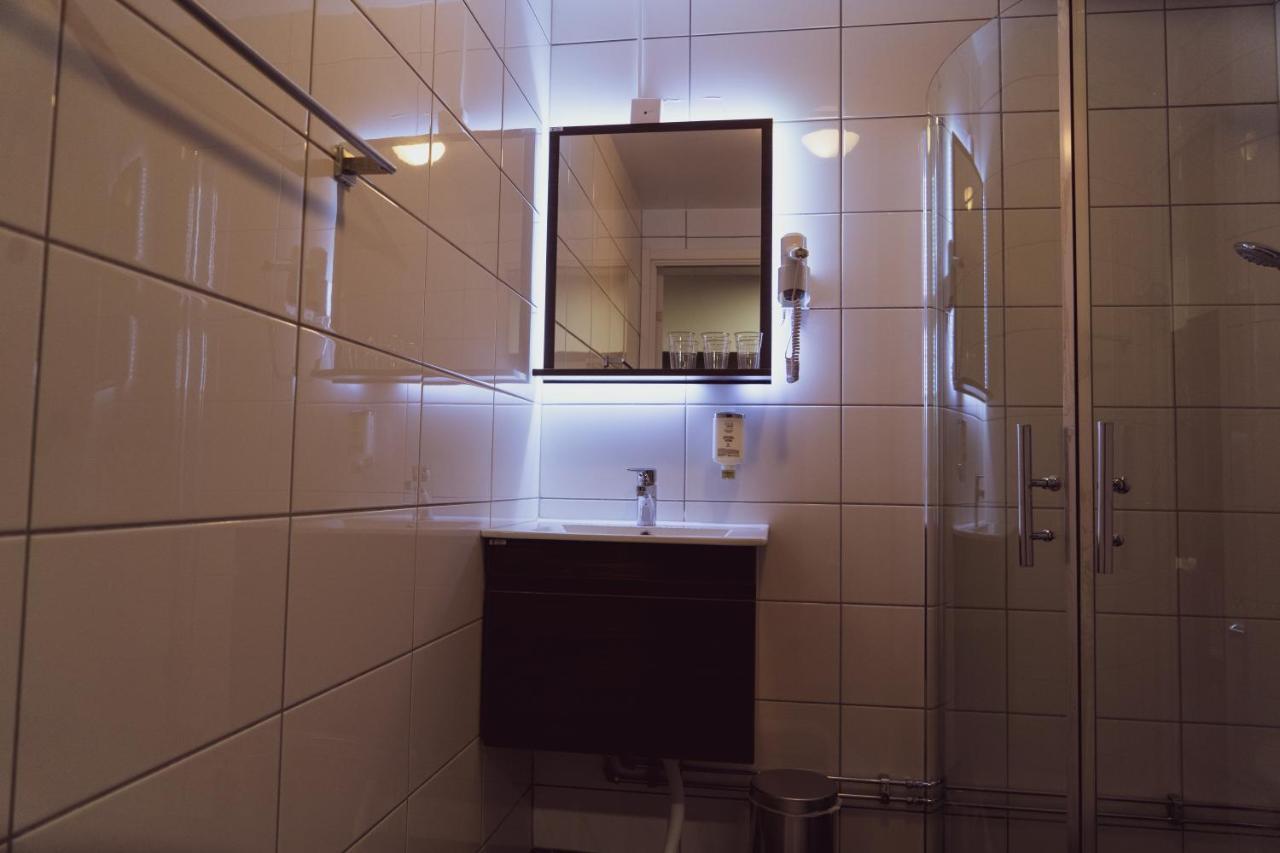 Liljeholmens Stadshotell 3* Stockholm