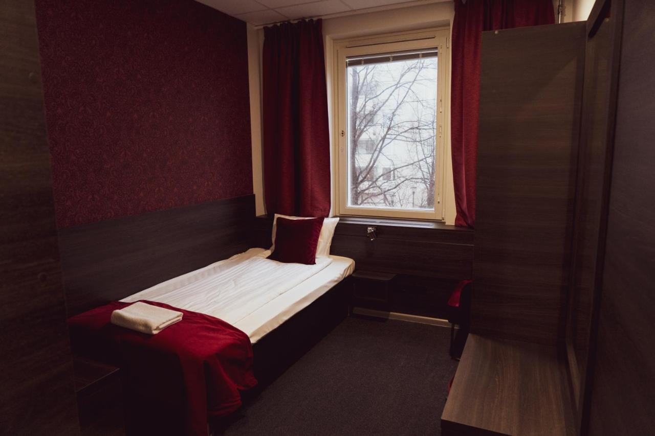 Liljeholmens Stadshotell Hotel