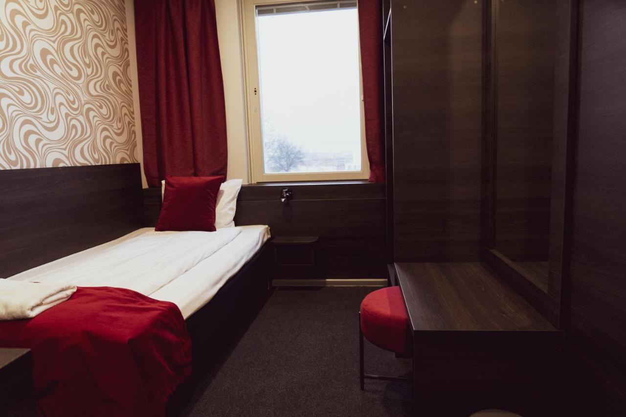 Hotel Liljeholmens Stadshotell Stockholm