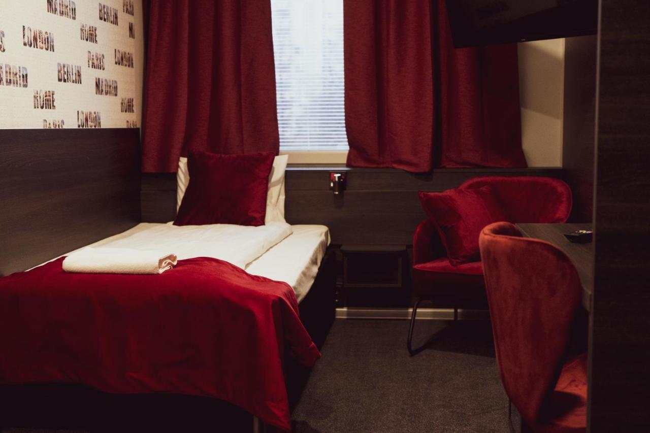 Liljeholmens Stadshotell Hotel Stockholm