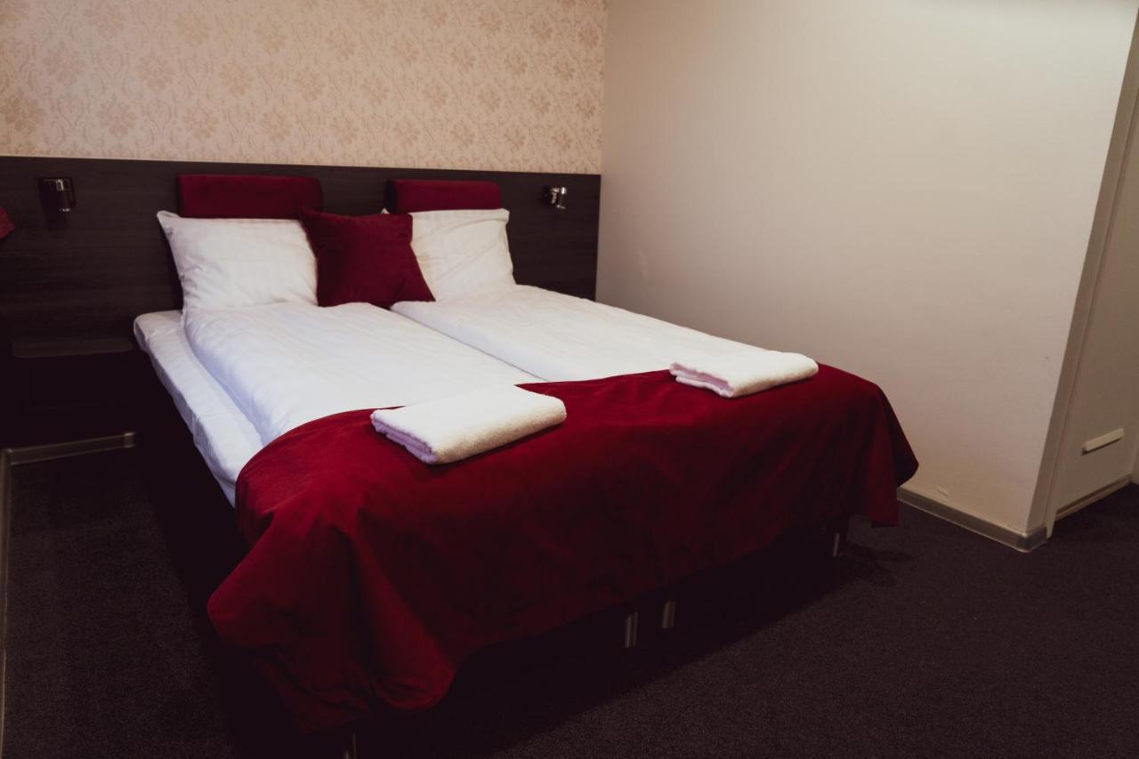 Liljeholmens Stadshotell Hotel Stockholm