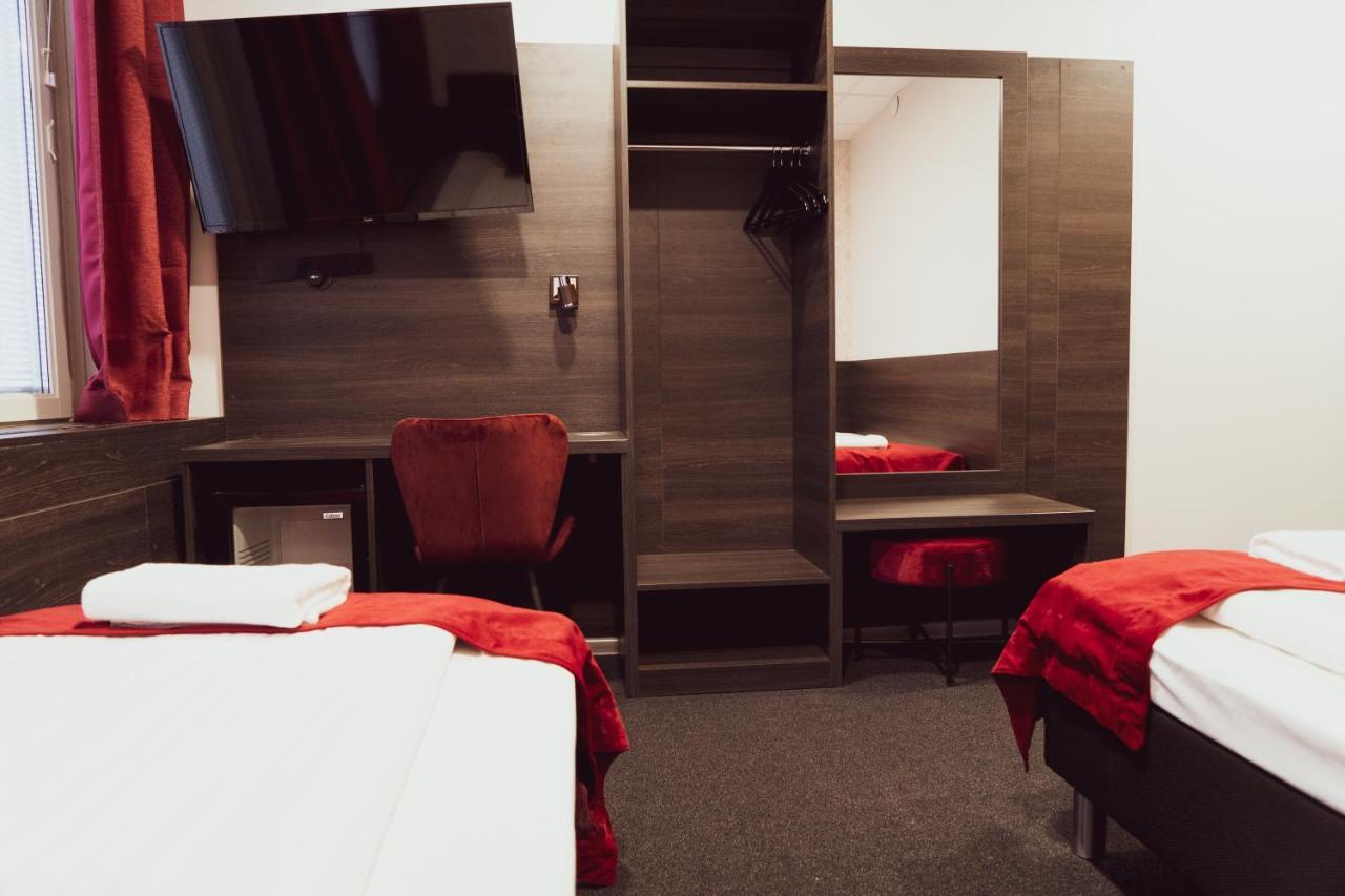 Liljeholmens Stadshotell 3* Stockholm