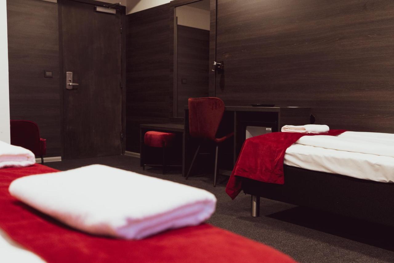 Liljeholmens Stadshotell Stockholm