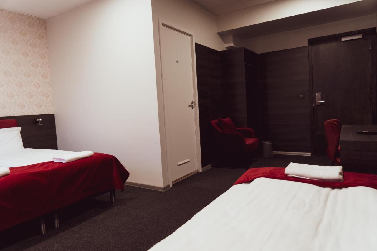 Liljeholmens Stadshotell 3*
