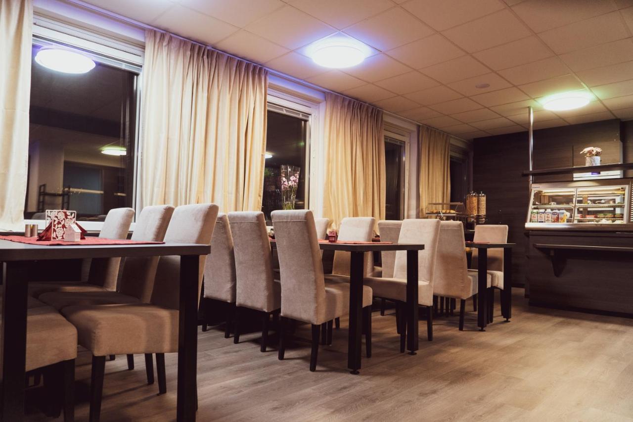 Liljeholmens Stadshotell Hotel 3*