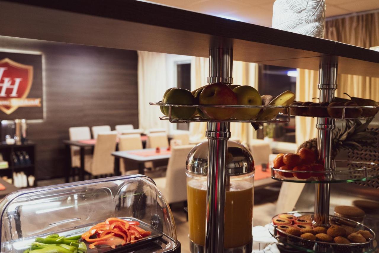 Liljeholmens Stadshotell Hotel Stockholm