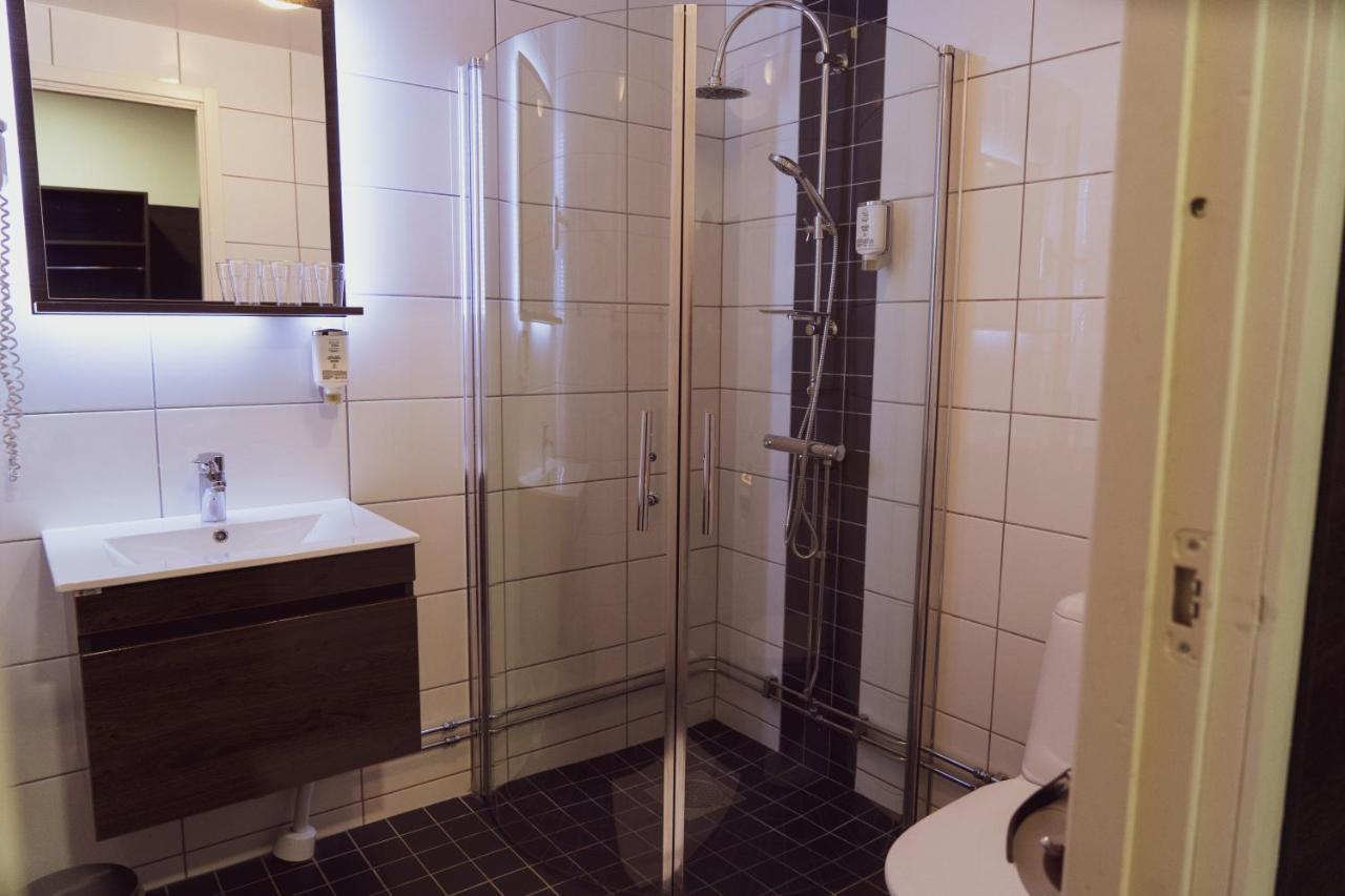 Hotel Liljeholmens Stadshotell Stockholm