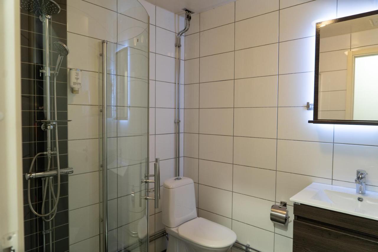Liljeholmens Stadshotell 3*