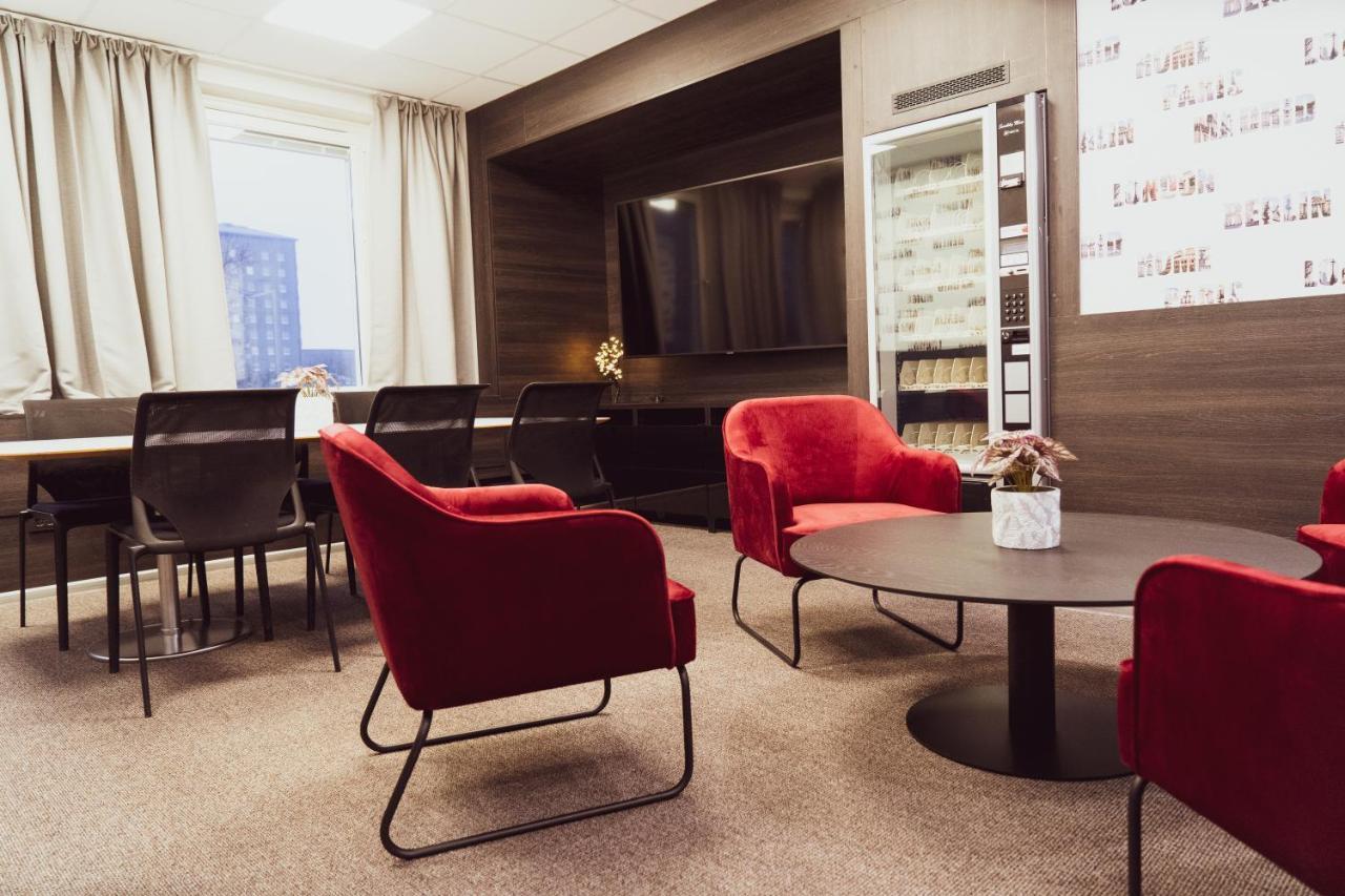 Liljeholmens Stadshotell Stockholm