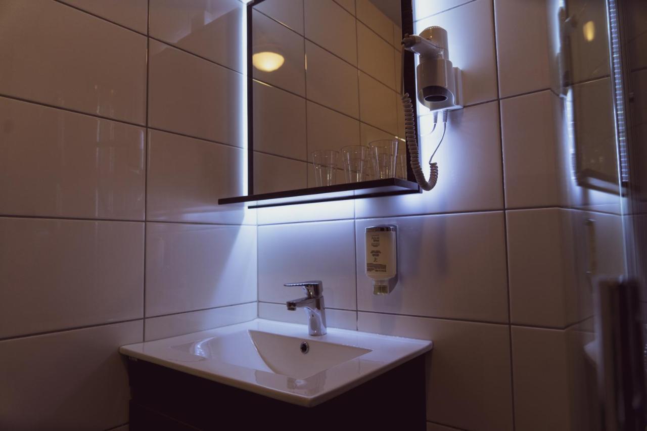 Hotel Liljeholmens Stadshotell 3*