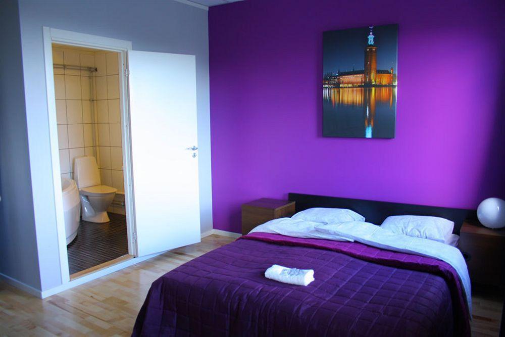 Liljeholmens Stadshotell