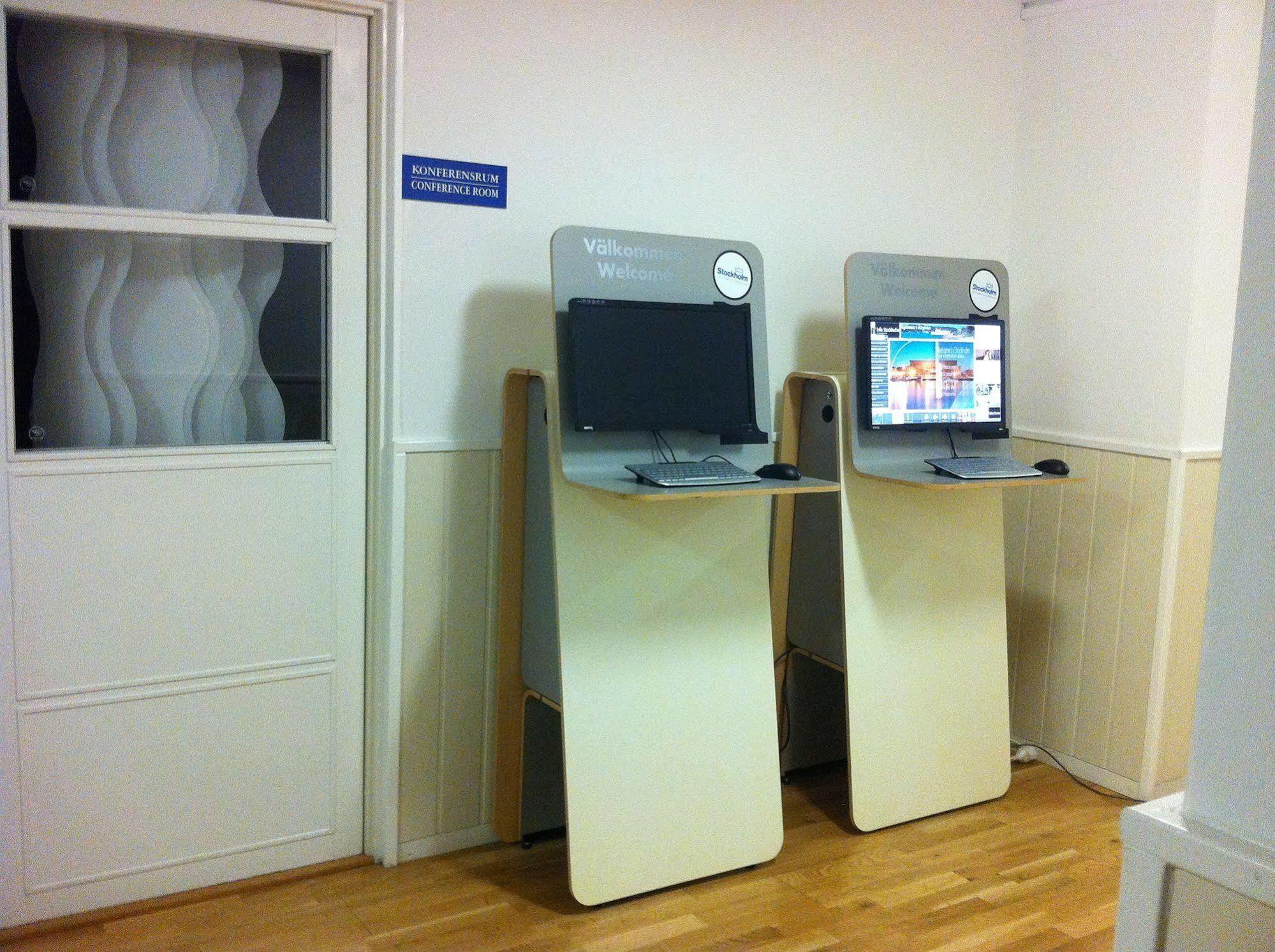 Hotel Liljeholmens Stadshotell