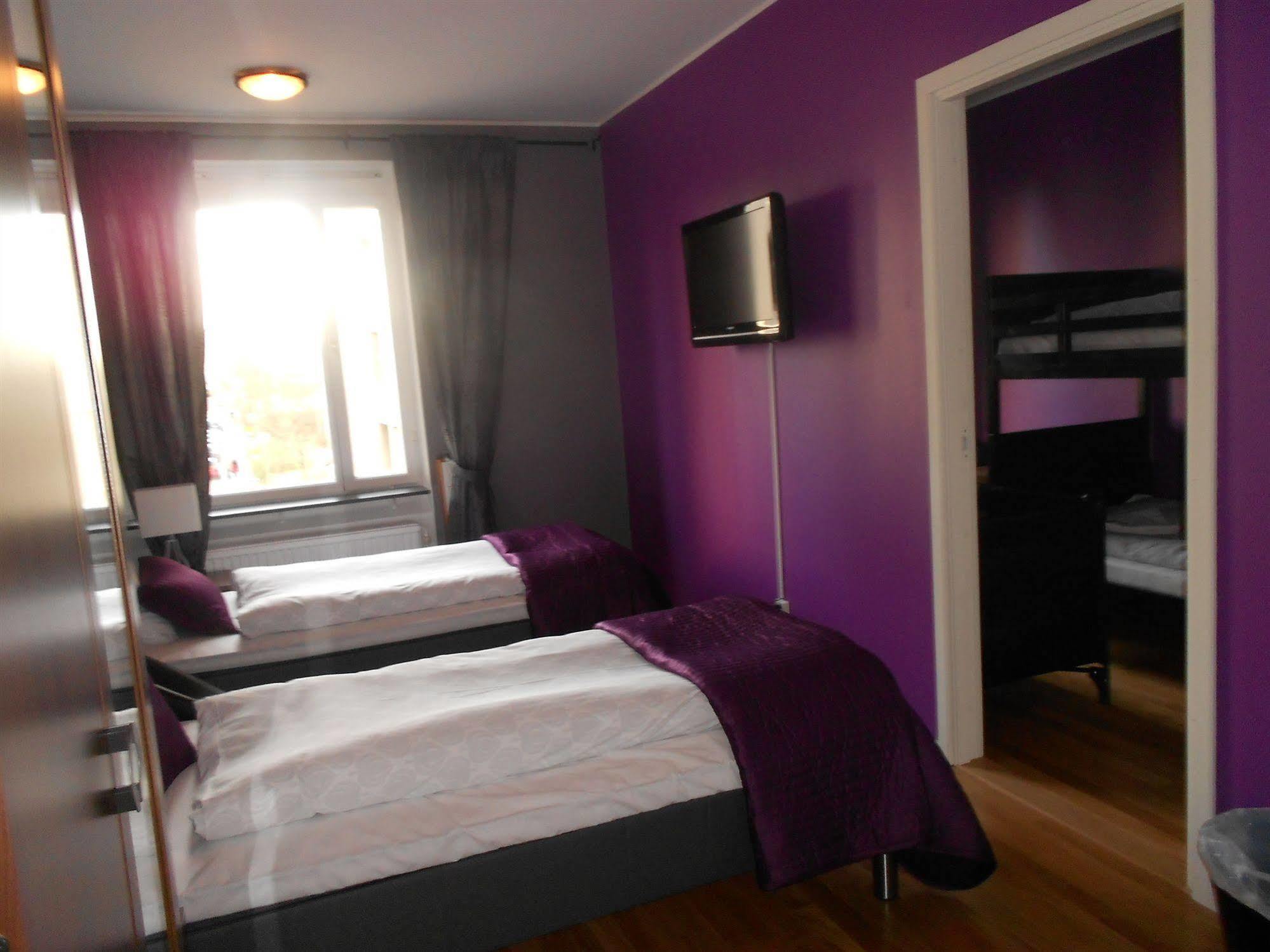 Liljeholmens Stadshotell Hotel
