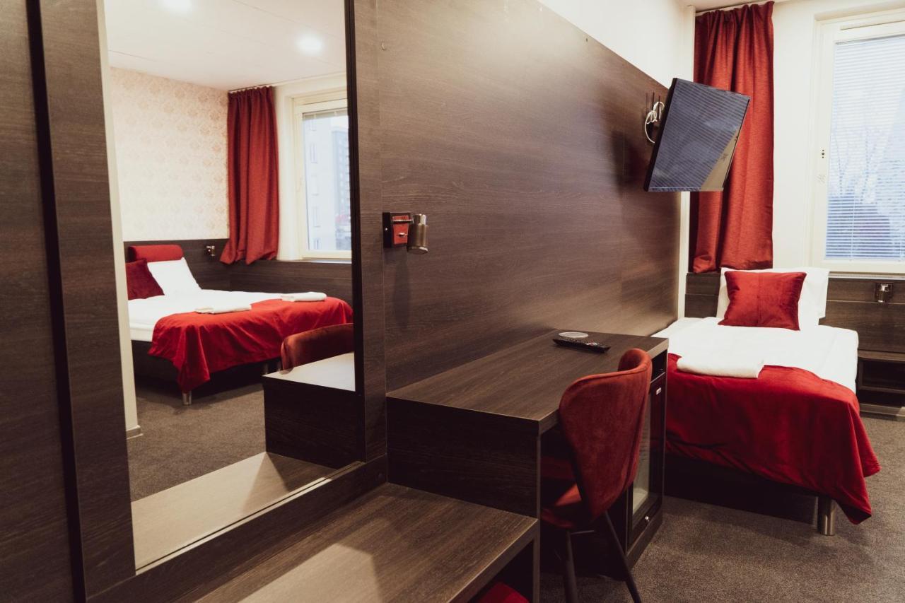 Hotel Liljeholmens Stadshotell Stockholm