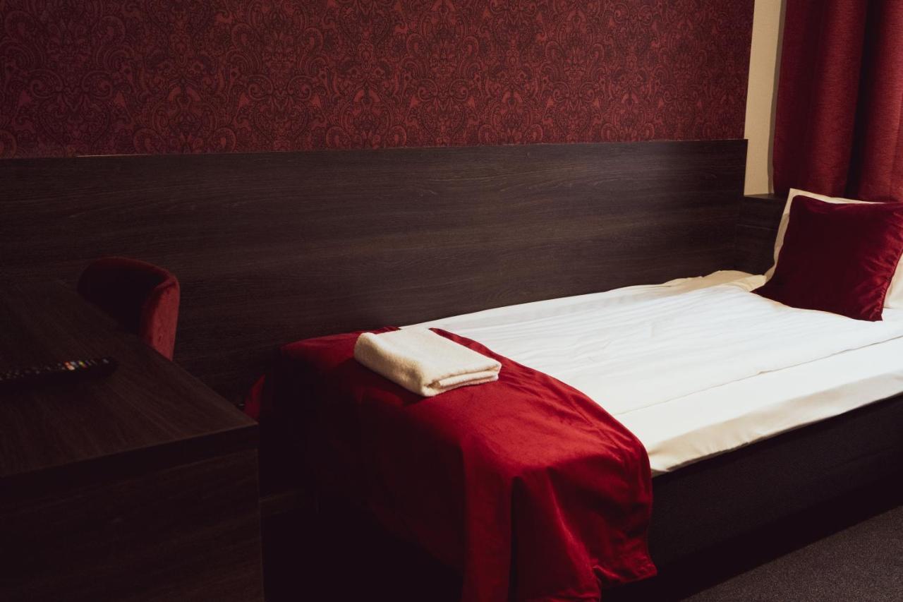 Liljeholmens Stadshotell Hotel Stockholm