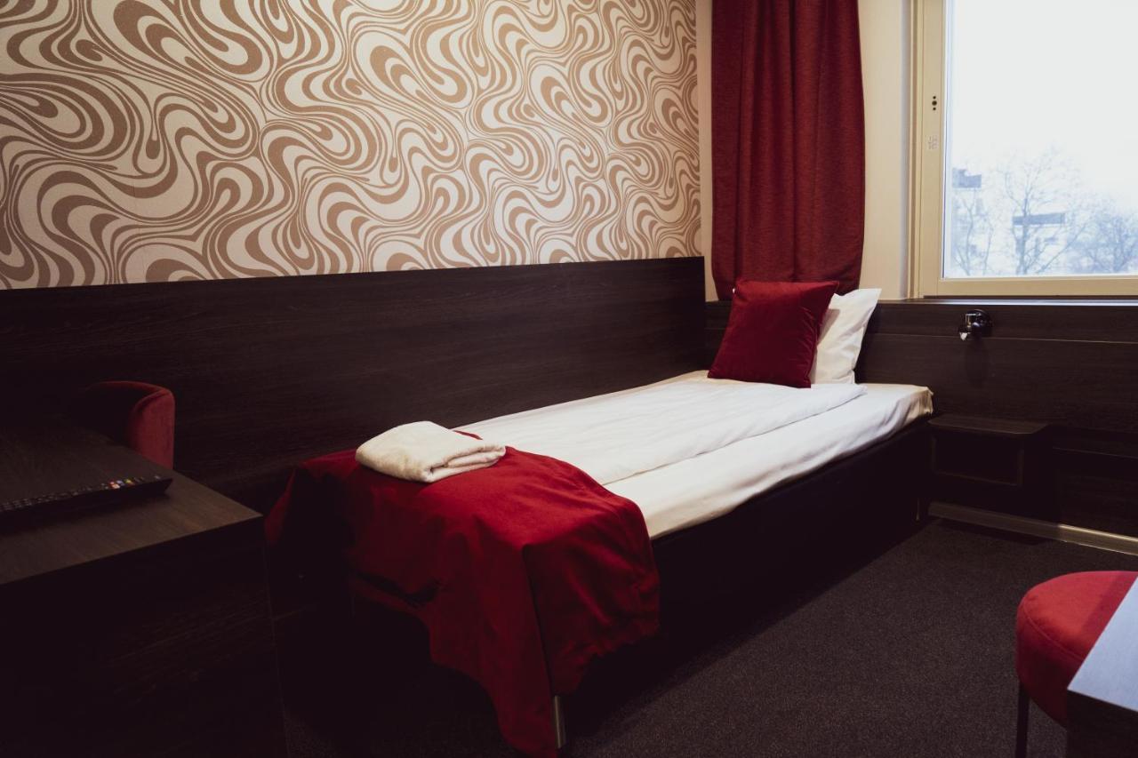 Liljeholmens Stadshotell