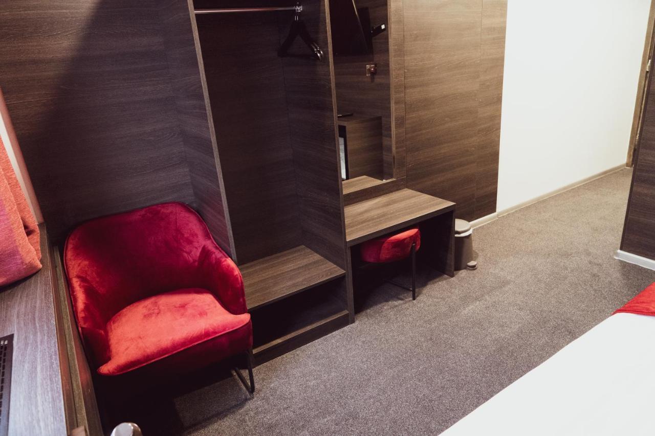 Hotel Liljeholmens Stadshotell 3*