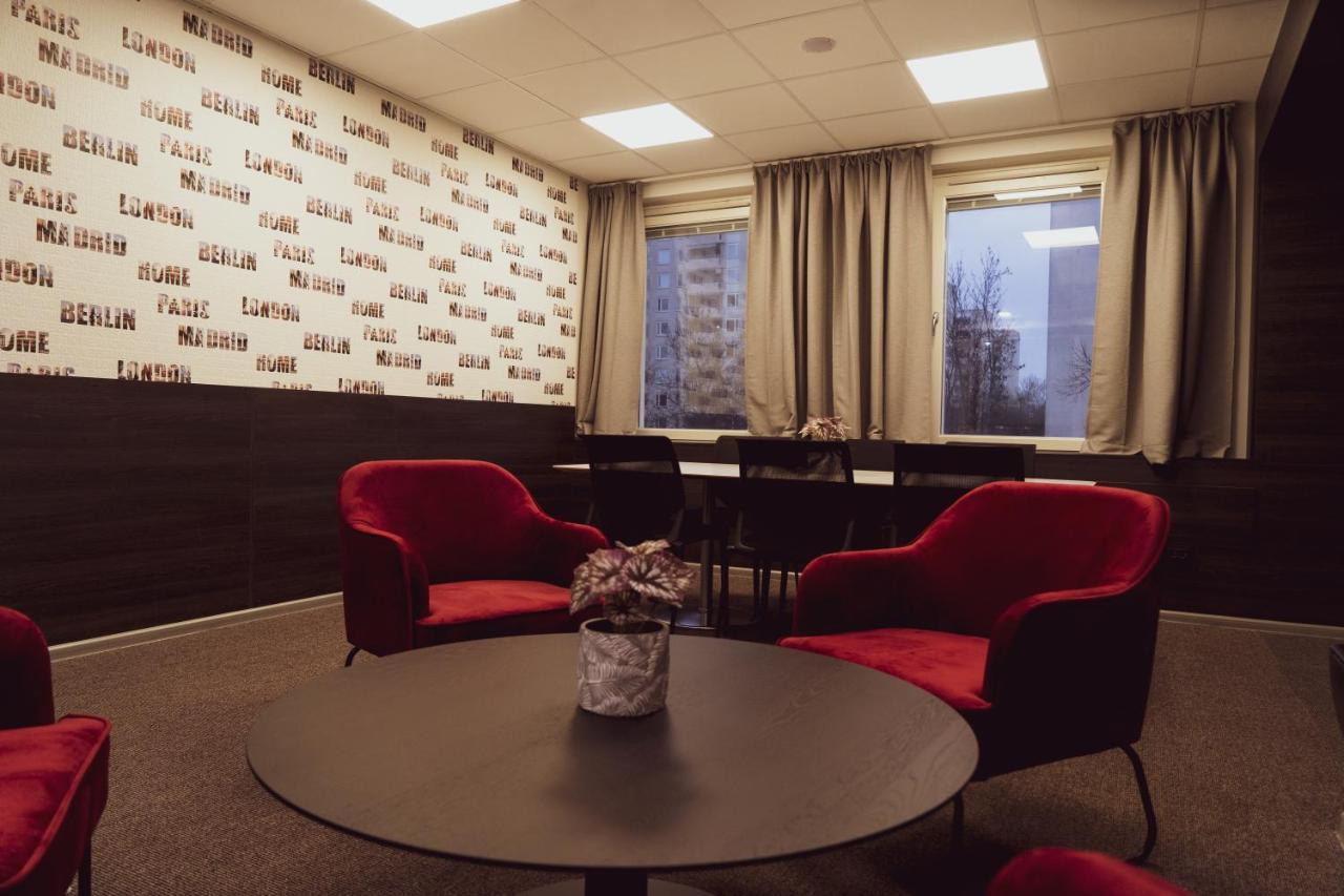Liljeholmens Stadshotell Hotel 3*